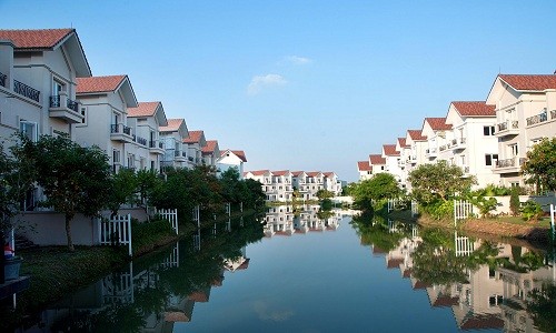 Lễ hội sinh vật cảnh lớn nhất Việt Nam tại Vinhomes Riverside