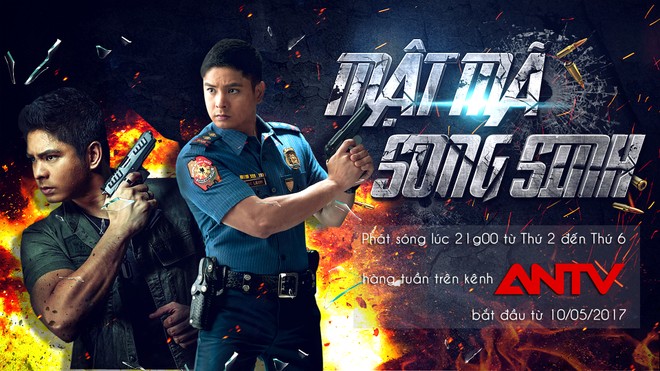 Fan phát cuồng khi Coco Martin nói ”Anh yêu em” bằng tiếng Việt 