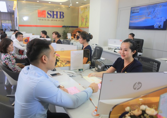 SHB miễn phí bảo hiểm năm đầu dành cho gói “Tiết kiệm An Phúc“