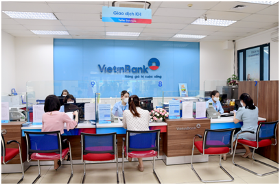 VietinBank bảo đảm hiệu quả và cải thiện hoạt động kinh doanh