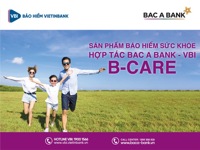 Bắc Á và VBI chính thức hợp tác phân phối bảo hiểm phi nhân thọ