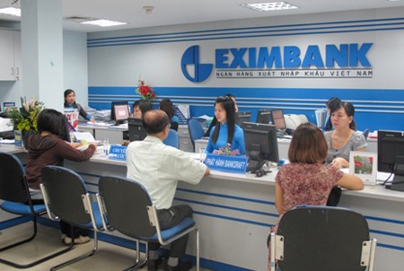 Nhân sự Eximbank có bất ngờ lớn trước thềm Đại hội Cổ đông