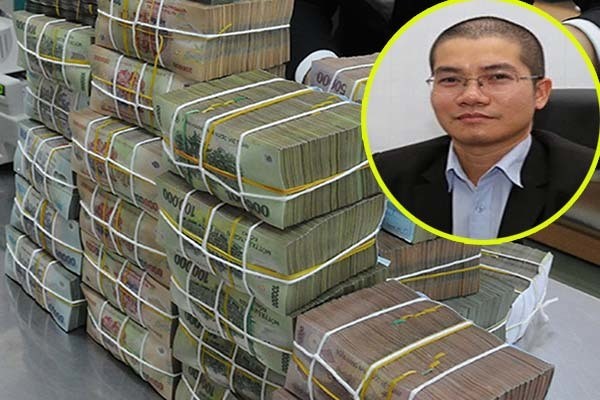 Đất đai, ô tô của nhân viên, bố, mẹ Chủ tịch công ty Alibaba từ đâu mà có?