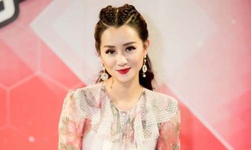 MC Quỳnh Chi: Tôi muốn sinh con