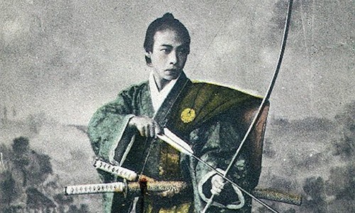 4 yếu tố làm nên một chiến binh Samurai huyền thoại