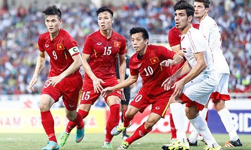 10 huyền thoại chưa từng vô địch SEA Games: Có Công Vinh