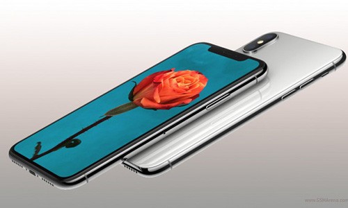 Apple thông báo chính xác thời điểm iPhone X lên kệ