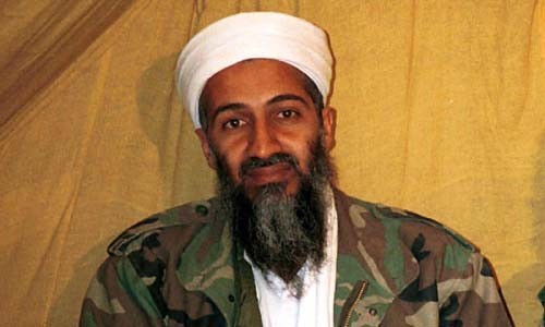 Tài liệu giải mật về Bin Laden "bốc hơi"