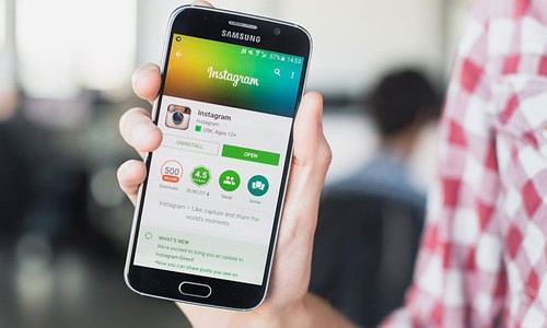 Bí quyết giúp kinh doanh online hiệu quả trên Instagram