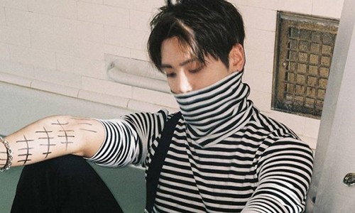 Đây phải chăng là "lời kêu cứu" của Jonghyun (SHINee) từ 8 tháng trước?