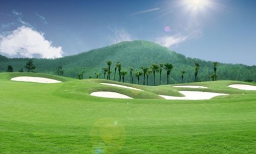 Đại gia ngồi tù và bí ẩn chuyển nhượng sân golf Ngôi Sao Chí Linh