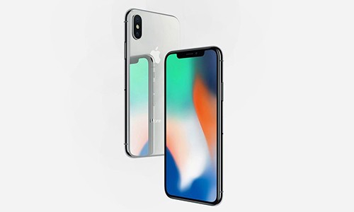 Toàn tập thao tác sử dụng iPhone X