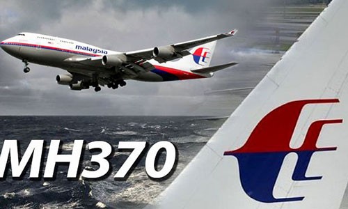 Thưởng 2000 tỉ đồng nếu tìm thấy MH370 trong 3 tháng