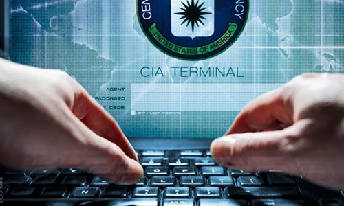 Những việc làm mờ ám của CIA qua phát giác của WikiLeaks