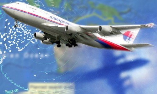 Hé lộ thời điểm máy bay MH370 sẽ lộ diện dưới đáy đại dương