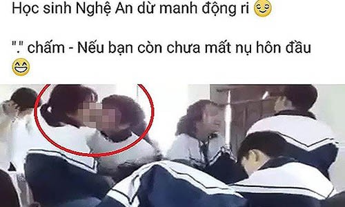 Hồi chuông cảnh báo từ vụ nữ sinh tự tử vì bị phát tán clip hôn nhau