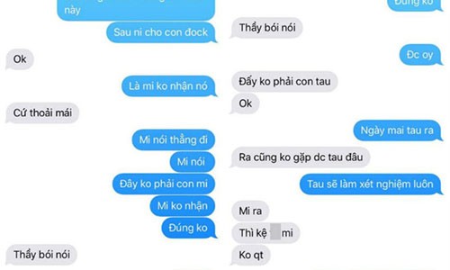 Thanh niên chạy làng dù bạn gái có bầu 8 tháng vì tin thầy bói