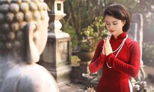 8 dấu hiệu của một người được Thần Phật che chở