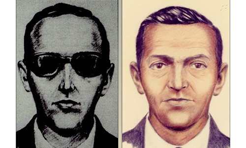 Những bí ẩn xung quanh vụ cướp của "không tặc thế kỷ" D.B Cooper