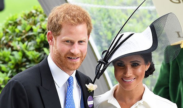 Hôn nhân của Meghan được dự đoán chỉ kéo dài 5 năm