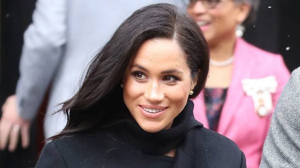 Meghan Markle bộc lộ tính xấu khiến công chúng thất vọng?