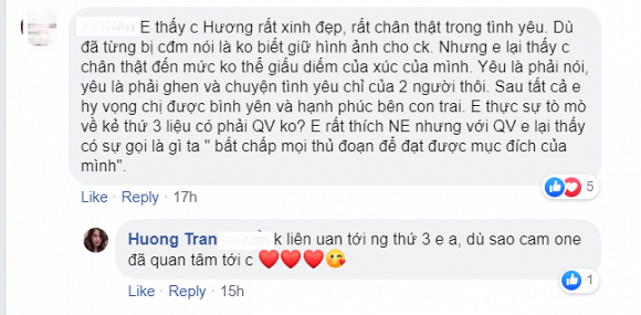 Vợ Việt Anh phản ứng lạ khi bị nói về nguyên nhân ly hôn