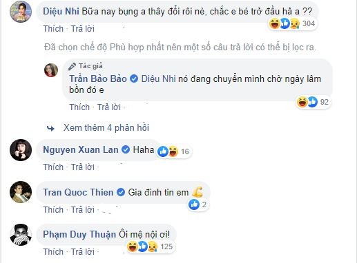 BB Trần khoe thân hình “phì nhiêu”, cả showbiz vào “cà khịa”