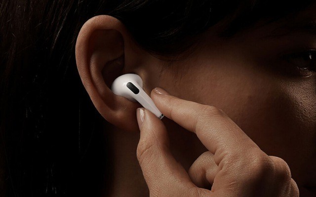 Tai nghe AirPods có nguy cơ “cháy hàng” vì dịch virus corona