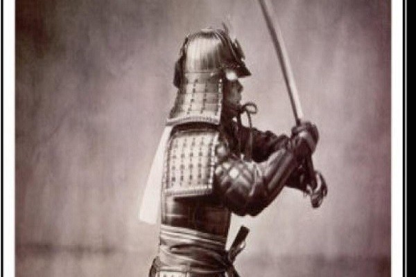 Vì sao con của các Samurai Nhật Bản hay bị khuyết tật?