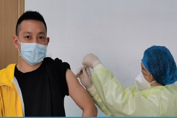 Cuộc đua vaccine ở Trung Quốc khó khăn vì thiếu bệnh nhân