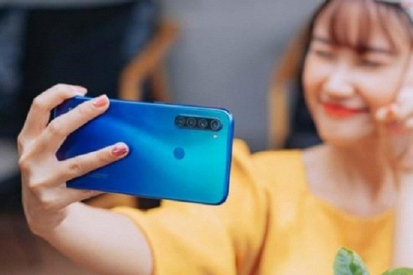 Top smartphone nổi bật nhất hiện nay giá dưới 7 triệu đồng