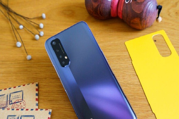 'So găng' smartphone Realme 7, OPPO A92 và Redmi Note 9 Pro 