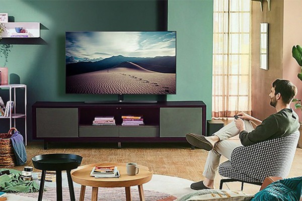 Ngày độc thân TV Samsung đồng giá 11,11 triệu