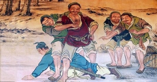 5 tiểu tiết cổ nhân dạy giúp bạn biết phán đoán xung quanh