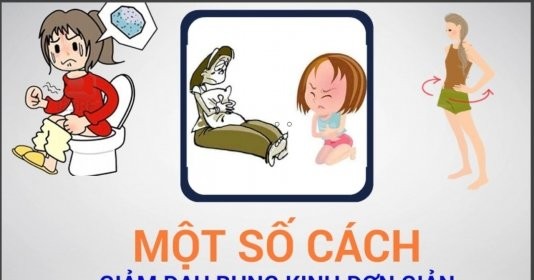 Đau bụng kinh: Lương y mách cách trị tận gốc với gừng