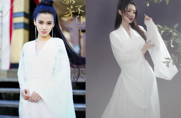 Nữ DJ Việt Nam gây sốt mạng vì trông giống Angelababy