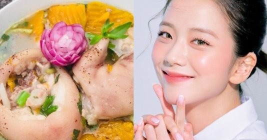 7 món ăn rẻ bèo chứa collagen vượt trội, đẩy lùi tốc độ lão hóa