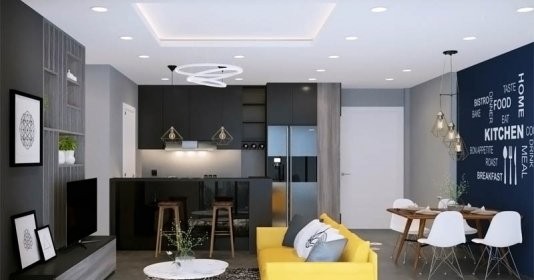 5 cách hóa giải lỗi phong thủy căn hộ chung cư làm hao tài