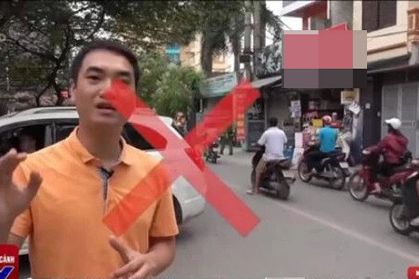 Kênh YouTube Hà Nội Phố bị chỉ trích vì đăng tin phản cảm