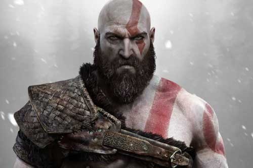 Kratos là vị thần nào trong thần thoại Hy Lạp, đủ mạnh để chống lại Zeus?