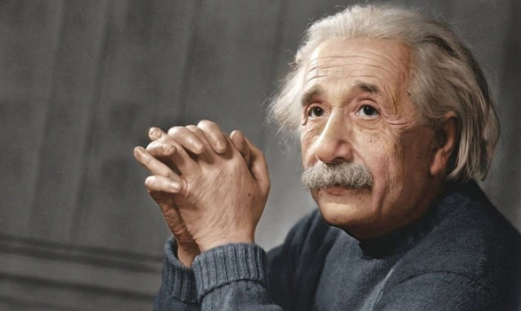 Albert Einstein và 7 phát minh vĩ đại làm thay đổi thế giới