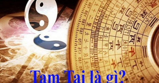 Cách tính tuổi tam tai để biết mình có đang bước chân vào đại hạn?