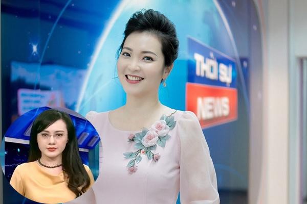 Loạt thông tin bất ngờ BTV thay MC Hoài Anh khung "Thời Sự 19h"