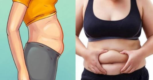 3 cái xấu trên cơ thể nữ giới ngầm cảnh báo estrogen cạn kiệt