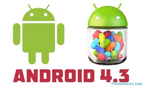 Android 4.3 tăng 4-6 lần thời lượng pin?