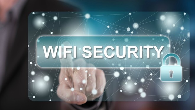 Cách bảo mật mạng Wi-Fi gia đình khi học tập và làm việc online