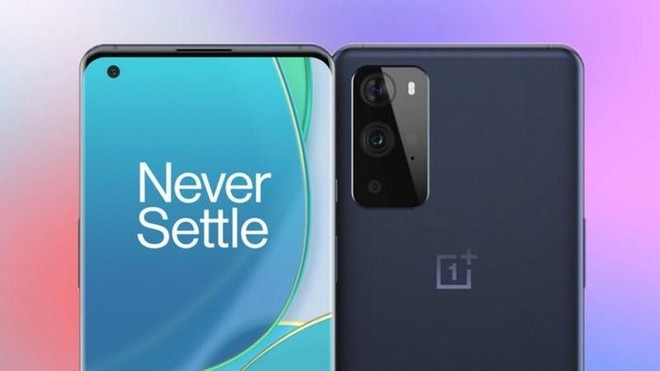 Cặp đôi OnePlus 9 “thách thức” smartphone phân khúc cao cấp