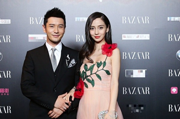 Angelababy có mất trắng sau ồn ào ly hôn Huỳnh Hiểu Minh?