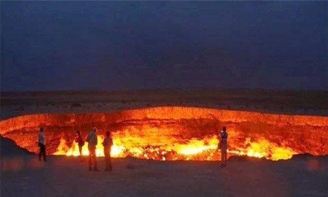 'Đám cháy' đã cháy hơn 50 năm, mỗi năm thiệt hại hàng đống tiền