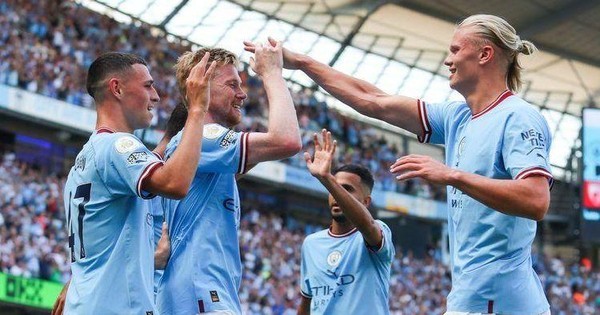 Nhận định bóng đá Sevilla và Man City: Oanh tạc thành Seville